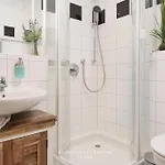 Διαμέρισμα Aquamarin *