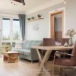 Διαμέρισμα Aquamarin *