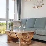 Aquamarin Διαμέρισμα *
