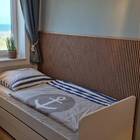 Aquamarin Apartment