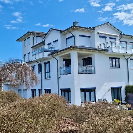 Aquamarin Lejlighed *