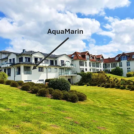 Apartment Aquamarin