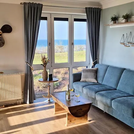 Aquamarin Apartment Stein (Schleswig-Holstein)