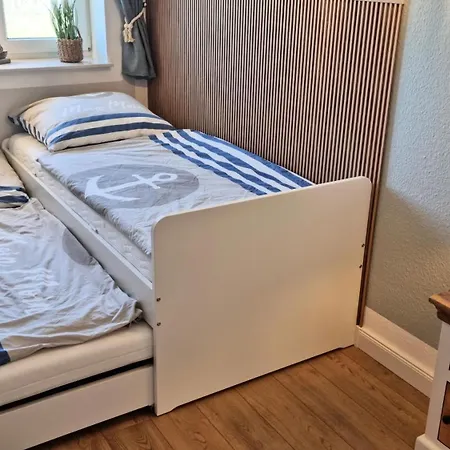 Aquamarin Apartment