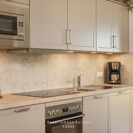 Lejlighed Aquamarin Stein (Schleswig-Holstein)