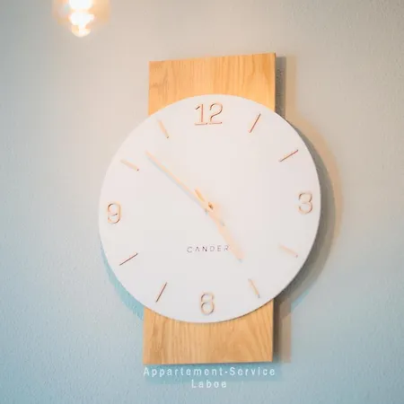 Aquamarin * Stein (Schleswig-Holstein)