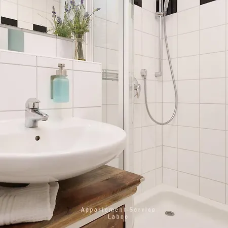 Aquamarin Apartment Stein (Schleswig-Holstein)