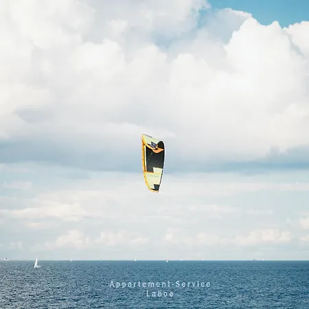 Lejlighed Aquamarin Stein (Schleswig-Holstein)