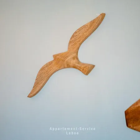 Aquamarin * Stein (Schleswig-Holstein)