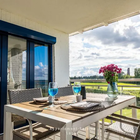 Apartment Aquamarin