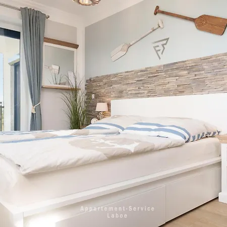 Lejlighed Aquamarin *