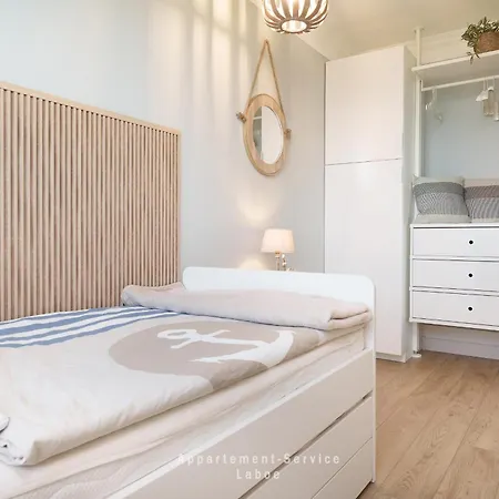 Aquamarin Apartment Stein (Schleswig-Holstein)