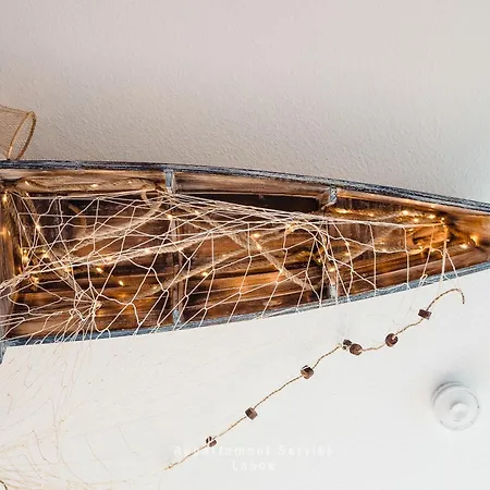 Lejlighed Aquamarin Stein (Schleswig-Holstein)