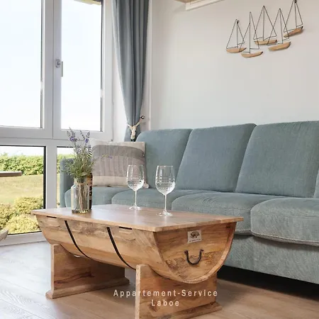 Aquamarin Apartment *