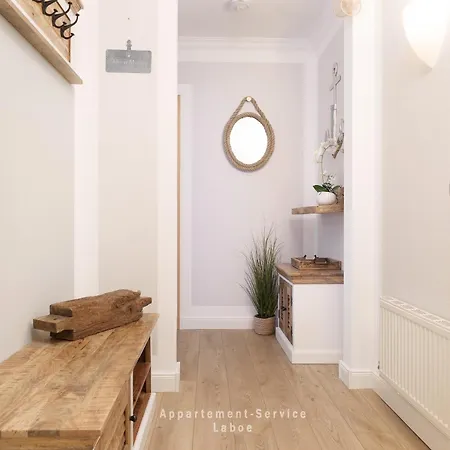 Aquamarin Stein (Schleswig-Holstein)