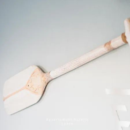 Lejlighed Aquamarin *