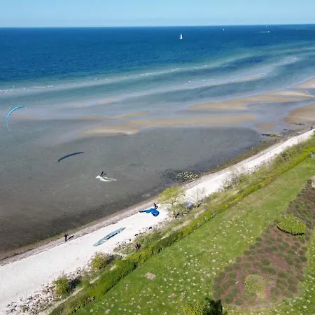 Lejlighed Aquamarin Stein (Schleswig-Holstein)