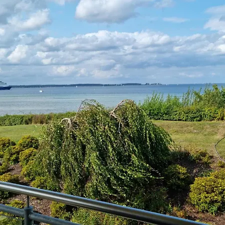 Lejlighed Aquamarin Stein (Schleswig-Holstein)