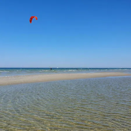 Aquamarin Lejlighed *