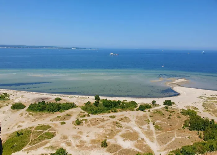 Appartamento Aquamarin Stein (Schleswig-Holstein)