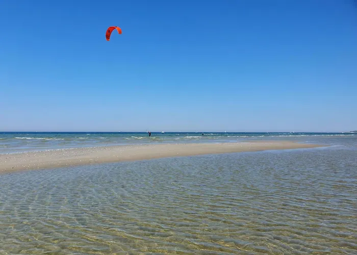 Aquamarin Appartamento *